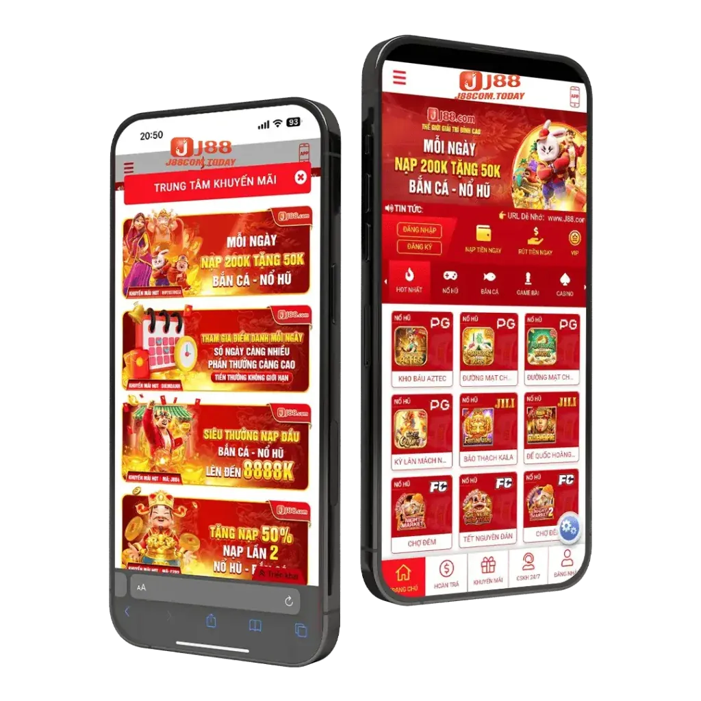 Hoàn Trả Cao Cấp