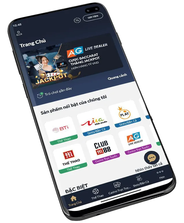Cập nhật tin tức và khuyến mãi CQ9