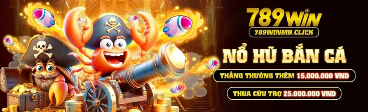 Hình ảnh chính CQ9 Nổ Hũ 2026