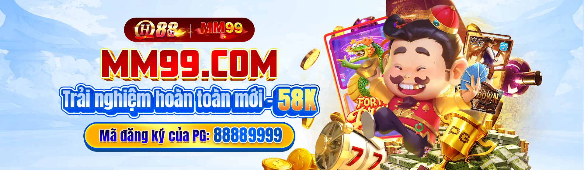 Tổng hợp các khuyến mãi CQ9 năm 2024