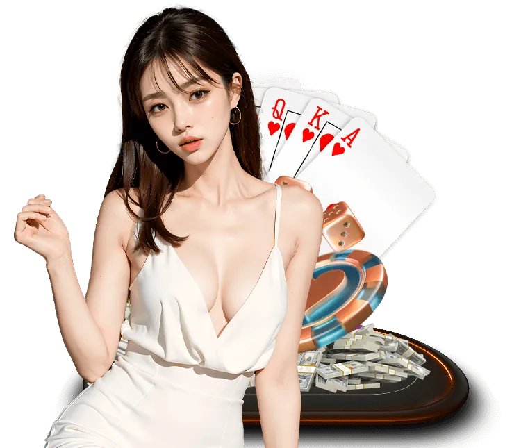 Game bài truyền thống và hiện đại từ CQ9